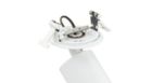 StyliD Evo ST770B semi recessed installation rim