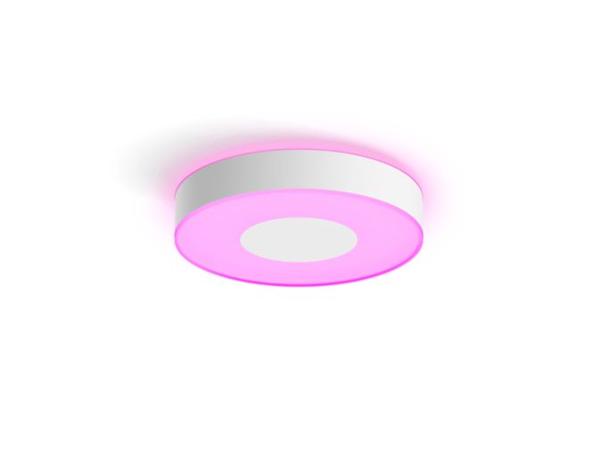 An image of product of the Infuse middelgrote plafondlamp