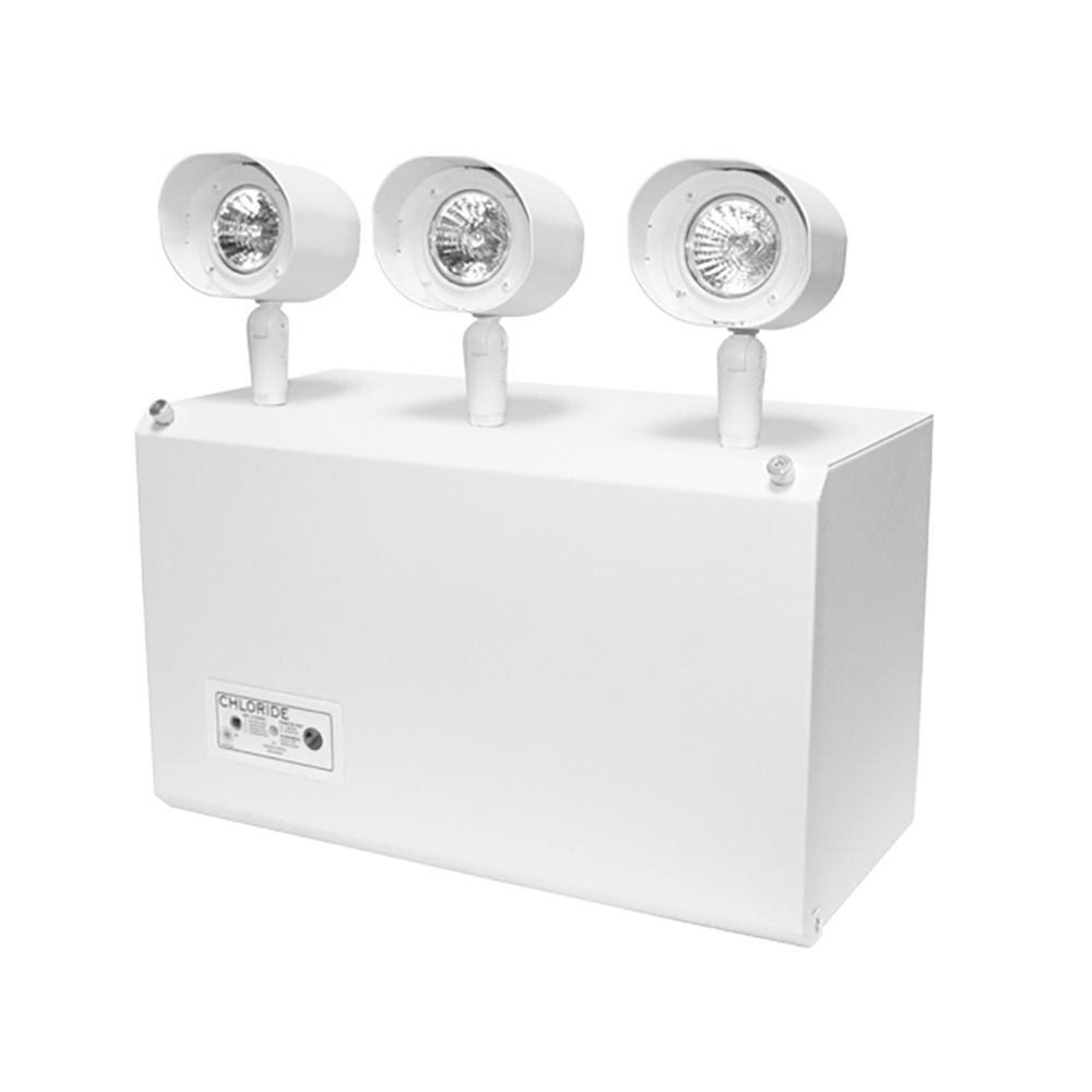 TMF/TNM Series Steel LED Emergency Unit