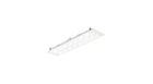 PowerBalance gen2 RC460B/RC461B recessed LED luminaire (visible profile ceiling version)