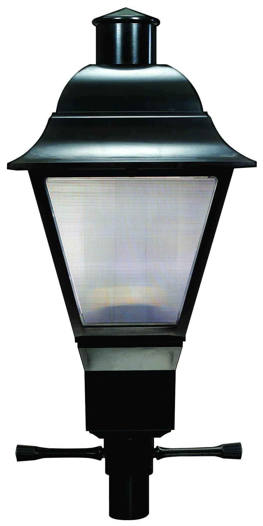 Independence Post Top (V151)