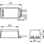 ET-E 60 220-240V 50/60Hz