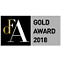 DFA Design for Asia Awards 2018 - Gold Award