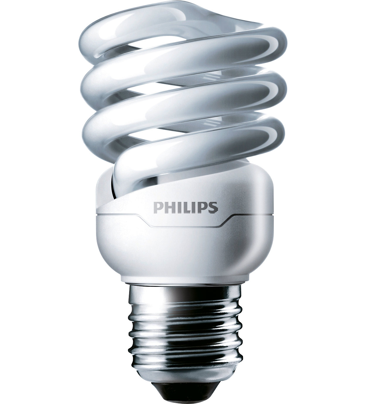Spreadhead spiral shape energy saving products, preferred by over 90% of consumers
