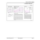 General uniform lighting - 8.8A19/PER/930/P/E26/DIM 6/1FB T20