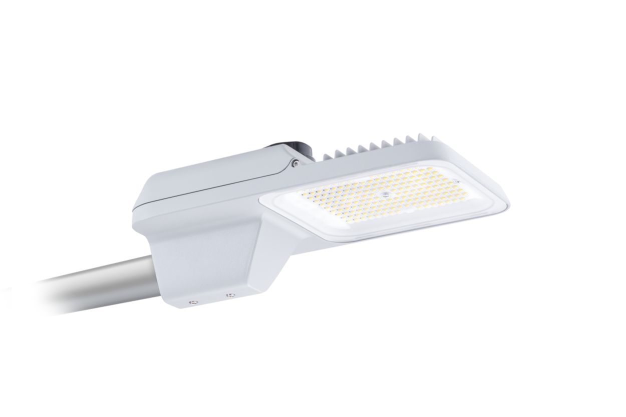 La más completa solución de alumbrado vial LED