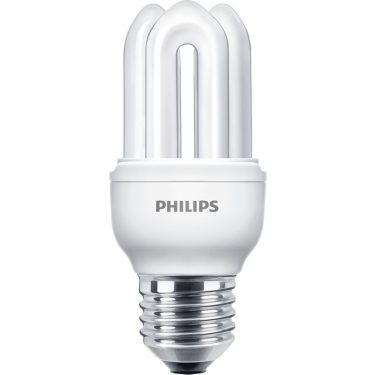 doos val huichelarij GENIE 8W CDL E27 220-240V 1PF/6 | 929689243201 | Philips lighting