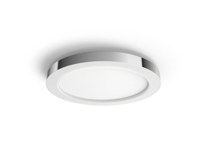 An image of product of the Adore Bathroom ceiling light