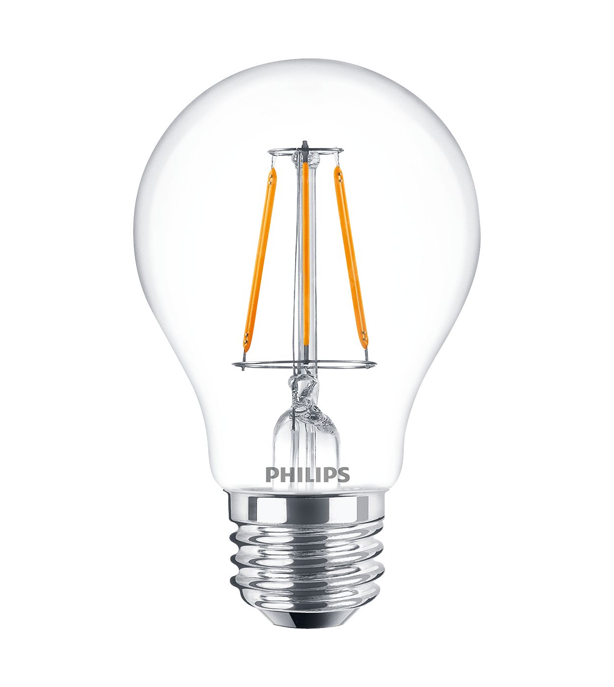 Energy saving elegance in a familier design