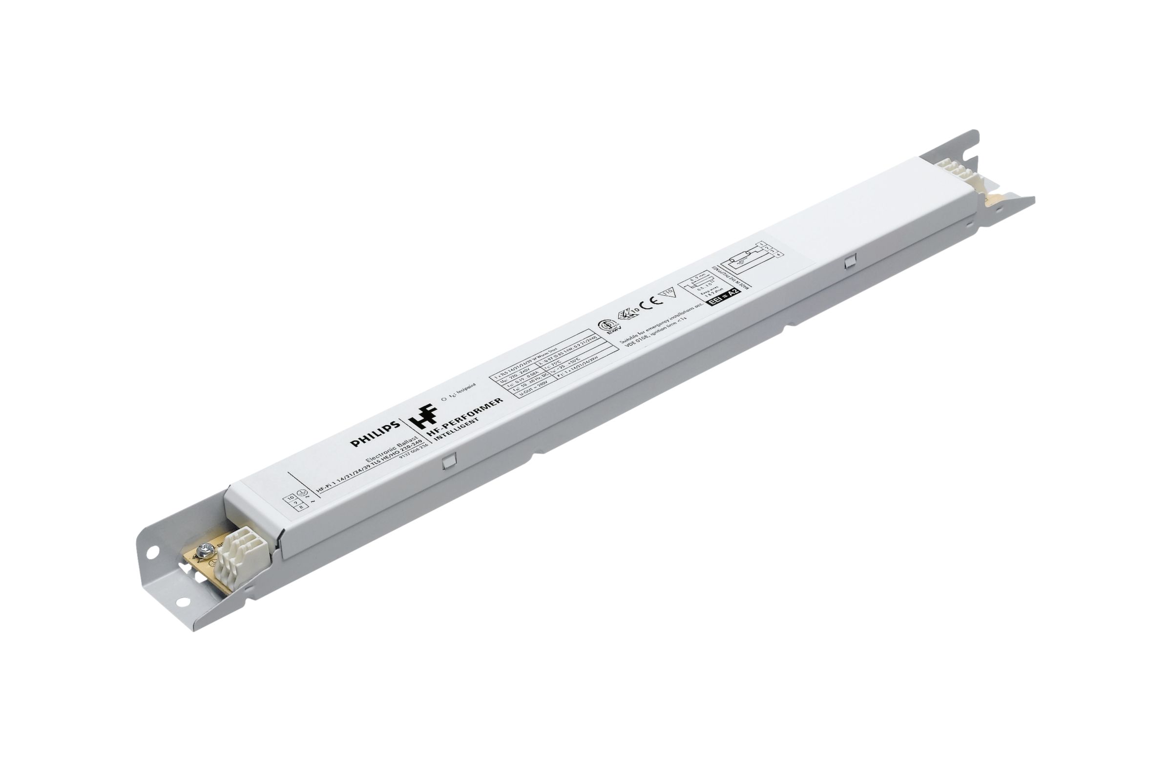 HF-Performer Intelligent