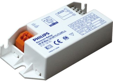 HF-M BLUE 124 SH TL/TL5/PL-L 230-240V