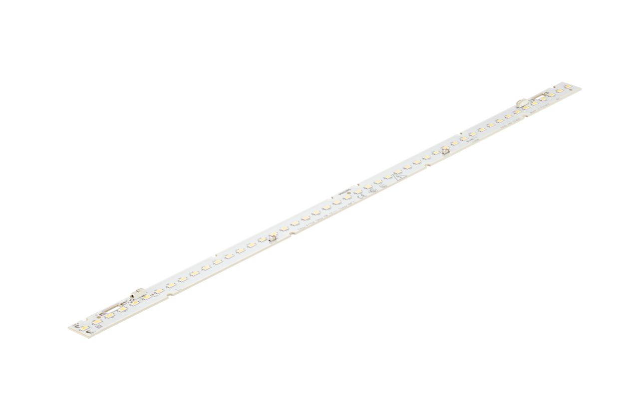 The greatest variety in LED Modules, suitable for every application