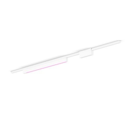 An image of product of the Perifo straight ceiling base kit (1 light bar)