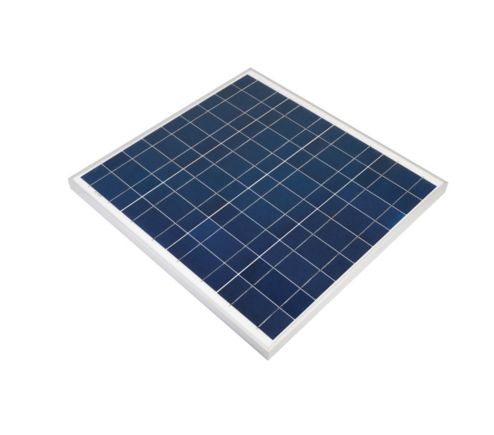 55W 17V Panel subsystem Vmpp 18.39V