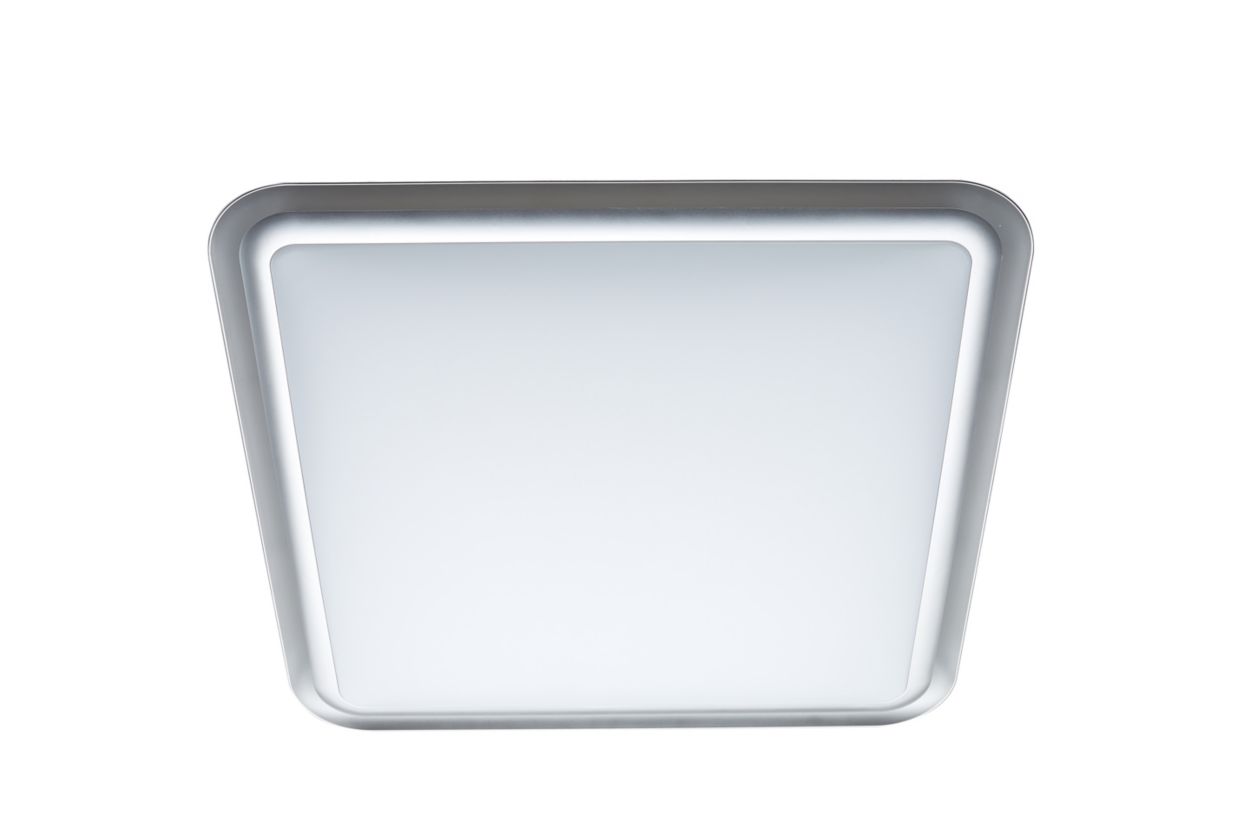 Set your desired ambiance at your fingertips