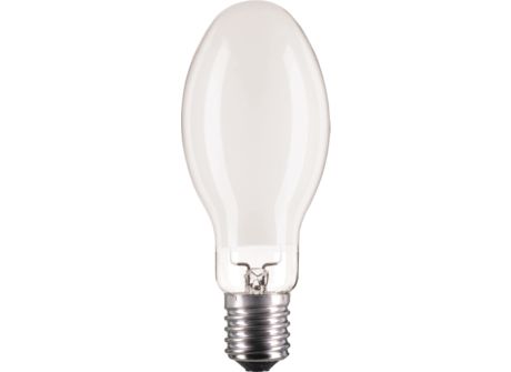 Philips Entladungslampe Master SON-T PIA Plus 400W 2000K warmweiß E40 