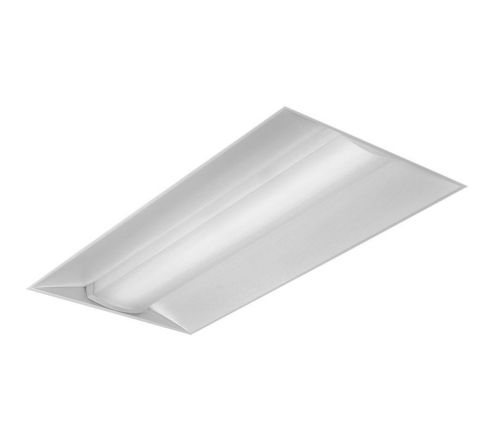 2x4, 3800 Nominal Delivered Lumens, 80 CRI, 4000K, Diffuse, Standard Efficacy