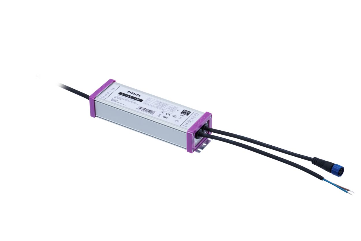 Really and Amazingly Linear,. Brighter, Comfortable and more Safe. . 