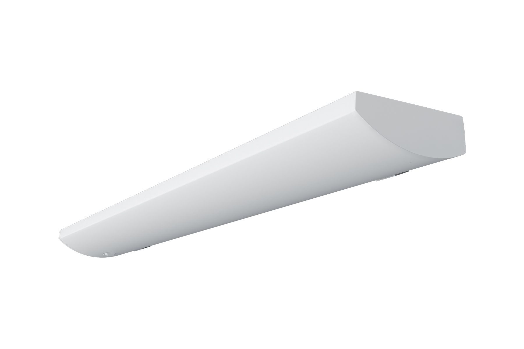 UV-C Indirect Wall
