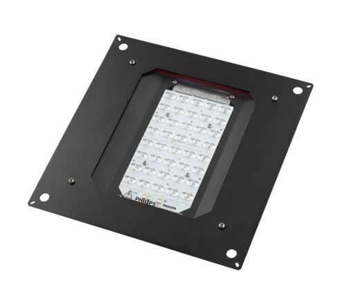 EDP768 LED50/830 II MK-BK DM50 FG SRG10
