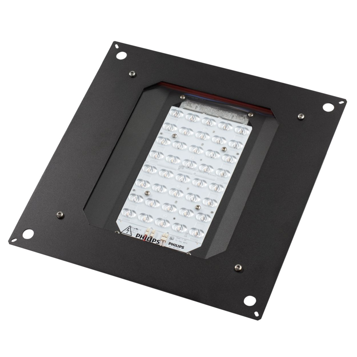Modernizace tradičních instalací svítidel na energeticky úspornou alternativu s technologií LED, připravenou na budoucnost.
