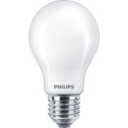 Philips (PHL) Led Filamentlamp mat 75W A60 E27