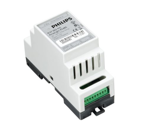 LFC7550 AmpLight RS485