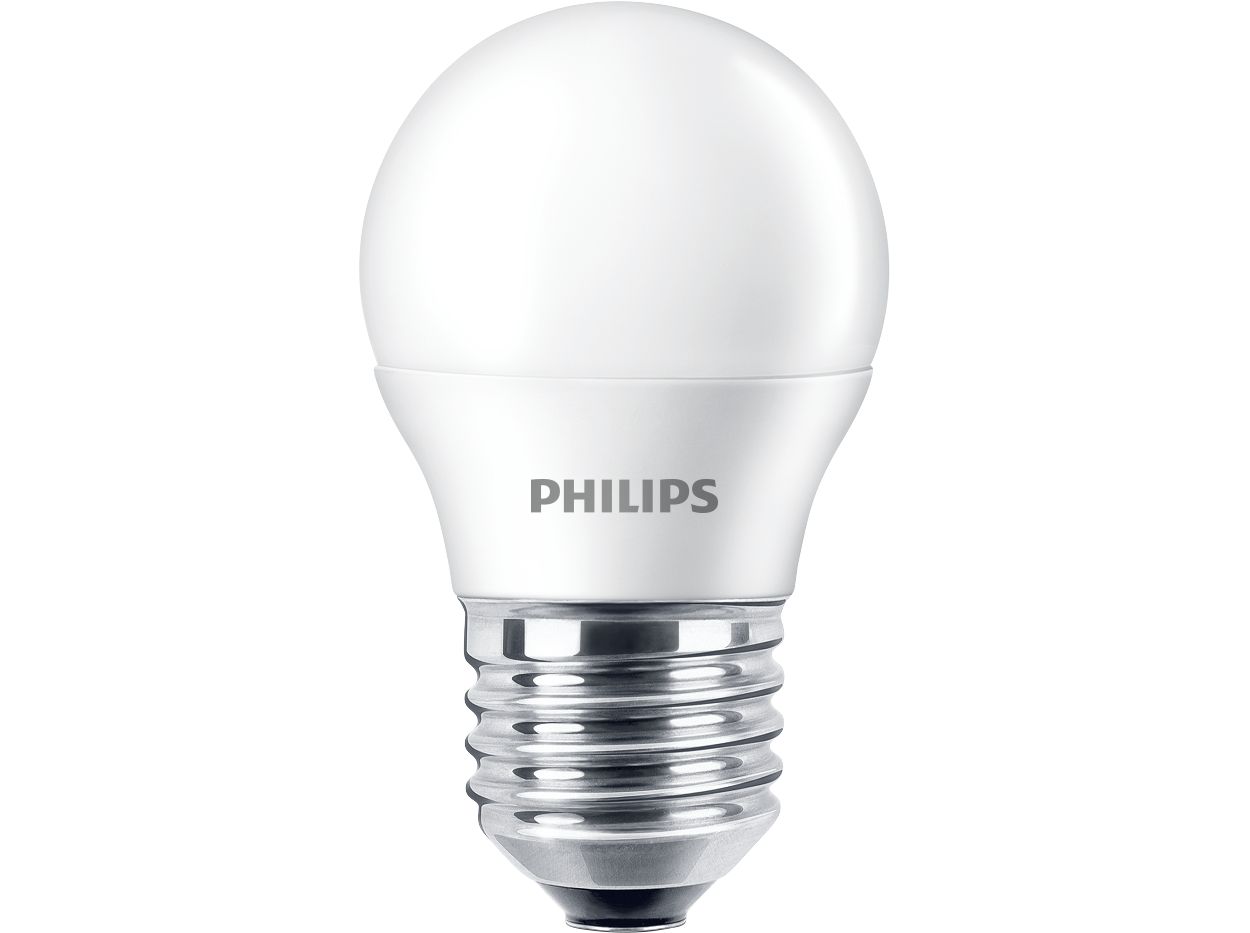 La solución de vela LED asequible