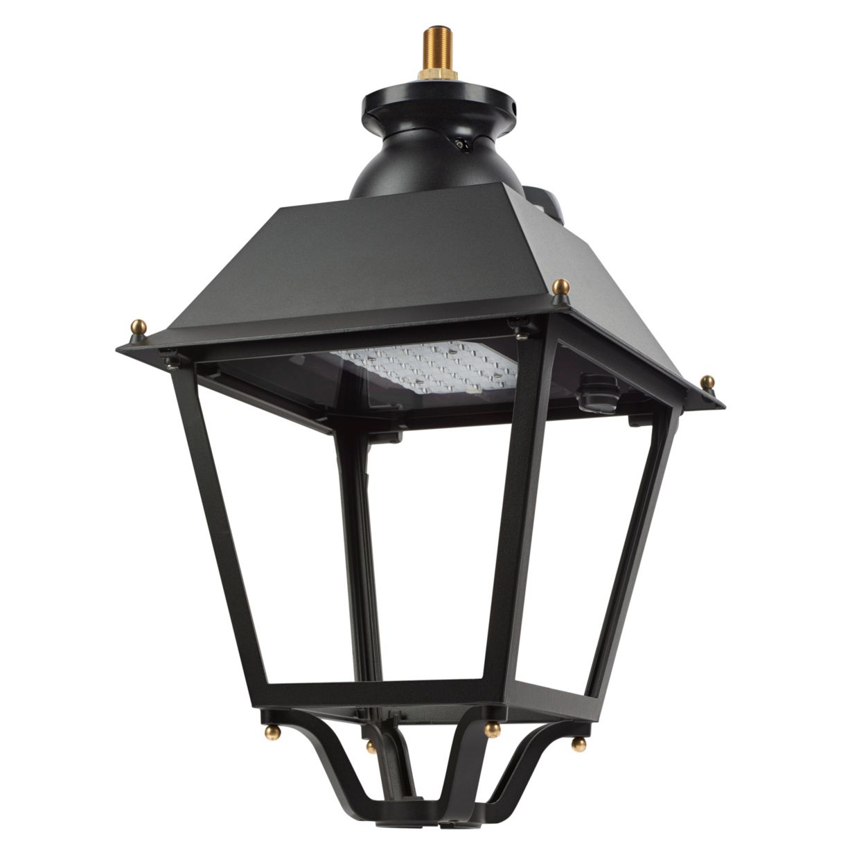 BSP768 LW LED50/830 II DM50 MKBK FG BAL Villa LED gen2 Philips