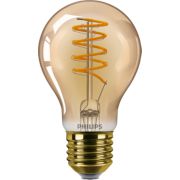 Philips (PHL) Led Filamentlamp amber 25W A60 E27