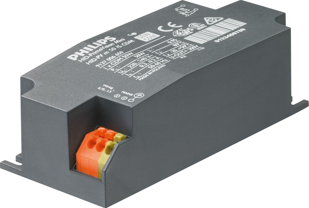 PrimaVision Mini (20W, 35W & 50W) for CDM - Miniature size to enhance creativity