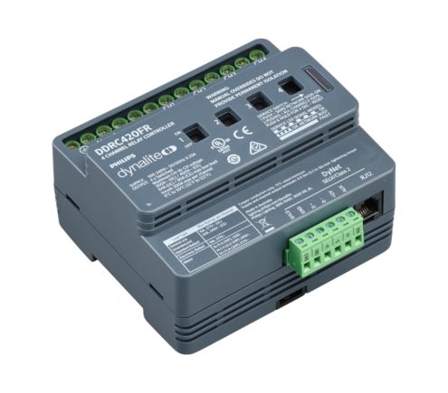 DDRC420FR