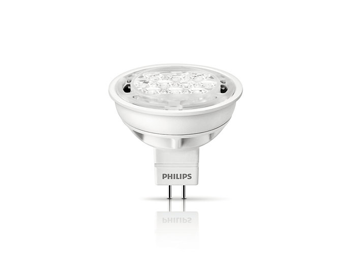 Lampes CorePro LEDbulb forme classique