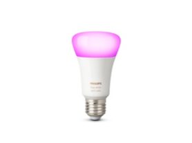 Single bulb E27