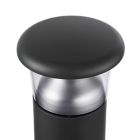 Dimension Drawing (without table) - BCB500 LED27-4S/740 ANB14 II A DGR