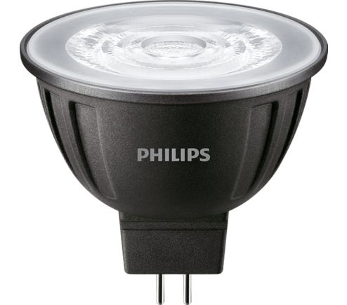 7MR16/LED/830/F35/DIM 10/1FB | 929003076504 | Philips lighting US