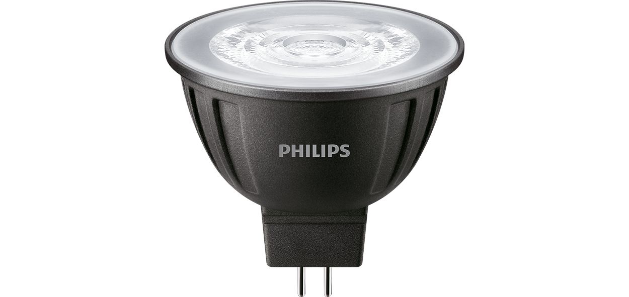 Spot med høy ytelse for ettermontering av MR16 halogen spots
