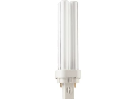 Philips Master PL-C 13W/830/2p G24d-1  NEU 