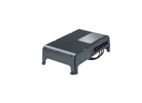 EVP622 IP66 900W 220-240V DMX GC O