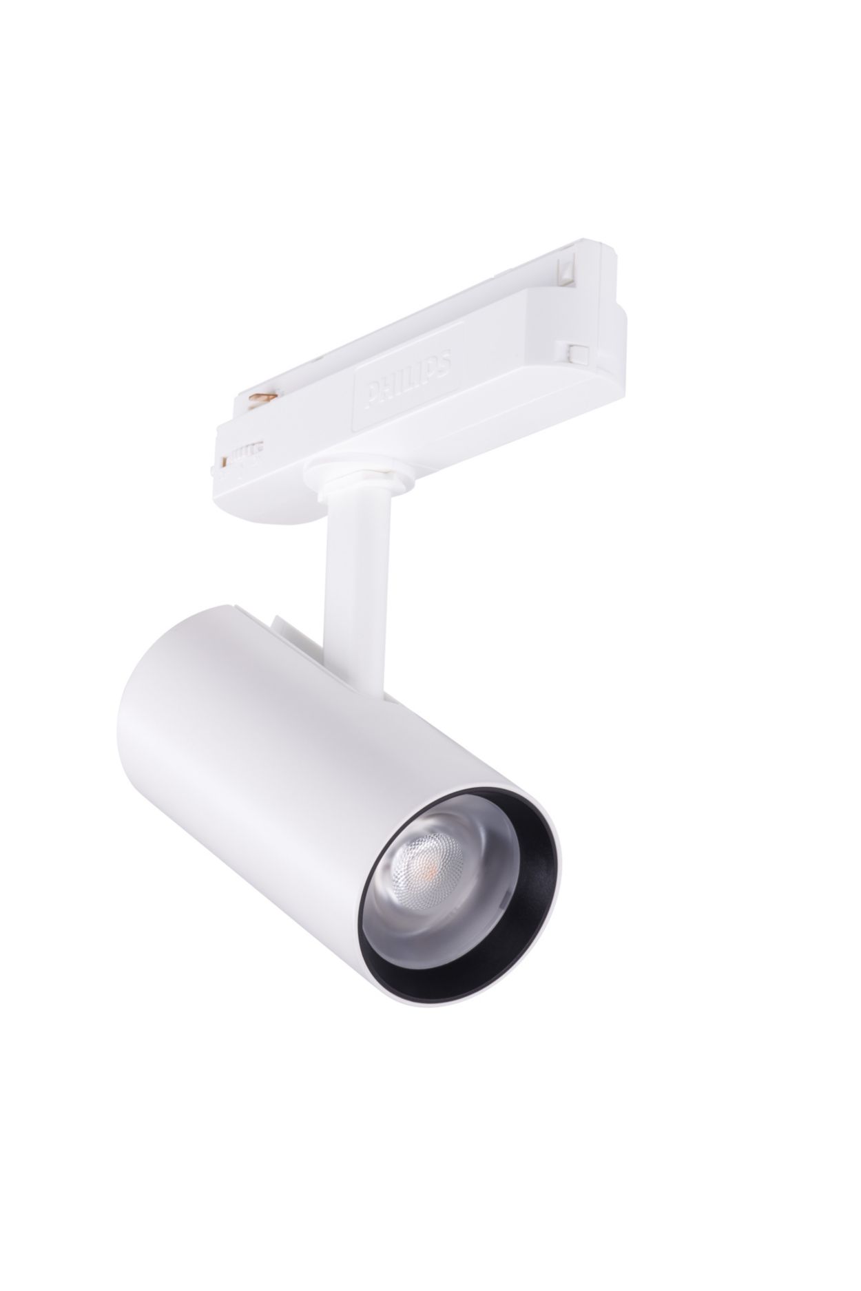 Projector con diseño elegante para el segmento minorista