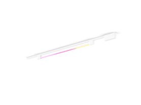 Perifo straight ceiling base kit (1 light tube large)