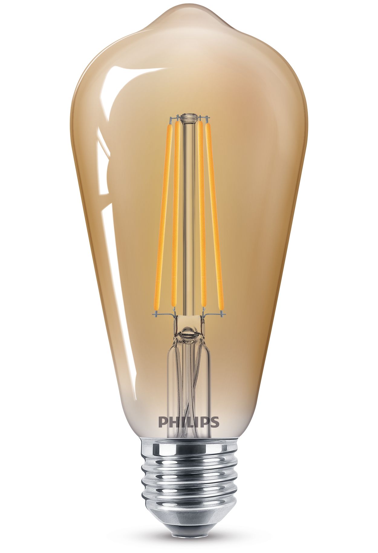 Led Led Lampe Dimmbar 8718696575390 Philips