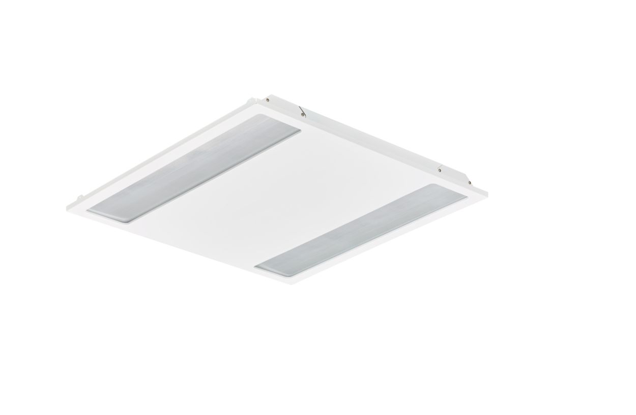 CoreLine Recessed – the clear choice for LED