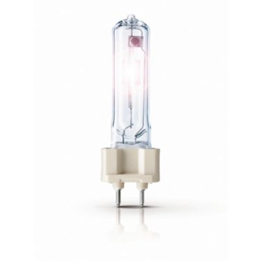 MASTERColour CDM T DCDMT Philips lighting
