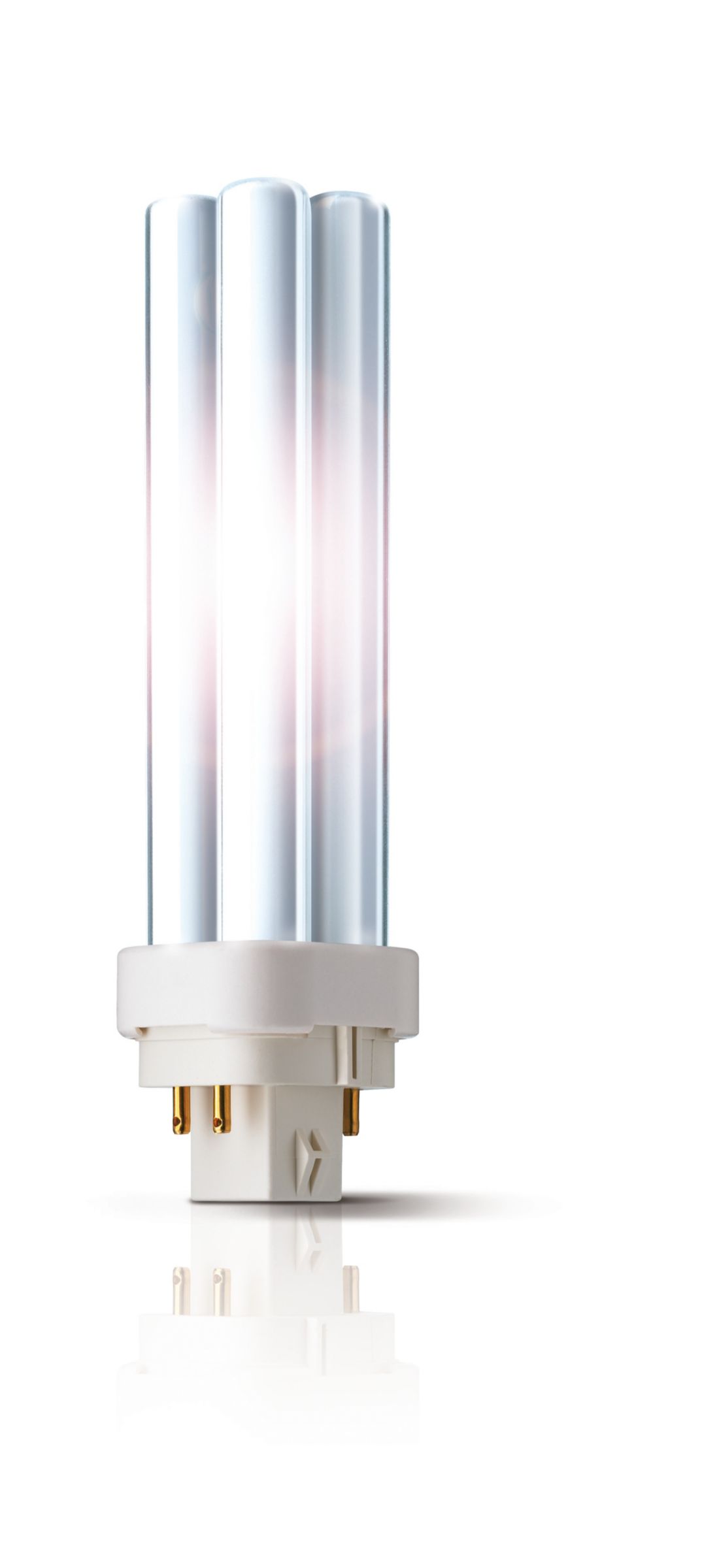 PHILIPS Lampe/Ampoule MASTER PL-C Compact Fluorescent de 18/26/42 watts blanc froid 