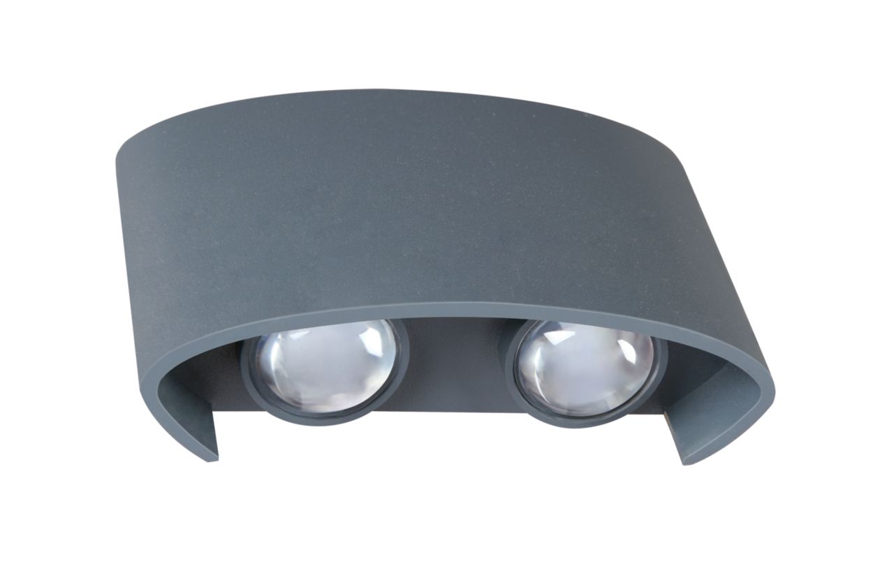 Bi-directional beam
