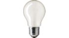 Standard A-shape frosted