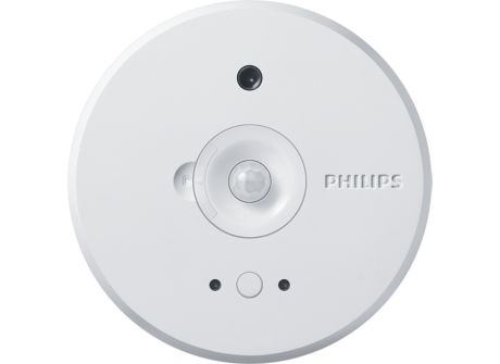 OCC-DL SENSOR IA CM WH 10/1