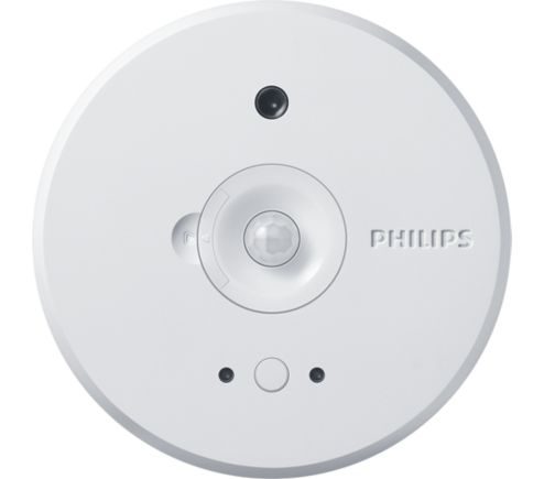 OCC-DL SENSOR IA CM WH 10/1