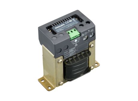 LCU7725/00 Coded Mains Transformer LN